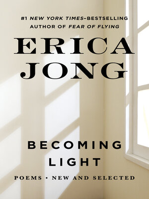 cover image of Becoming Light